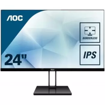 Монитор AOC 24V2Q