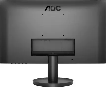 Монитор AOC 27B3HA2 черный