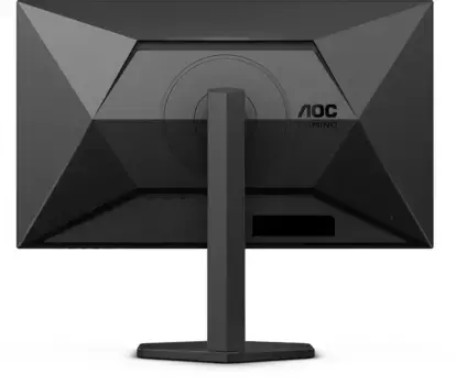 Монитор AOC 27G4X черный