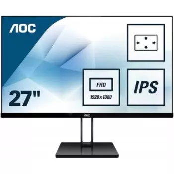 Монитор AOC 27V2Q