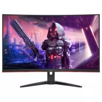 Монитор AOC C32G3AE