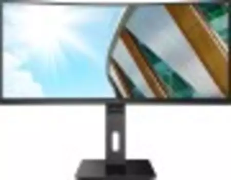 Монитор AOC CU34P2C