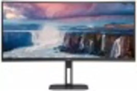 Монитор AOC CU34V5C