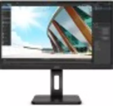 Монитор AOC Q24P2Q