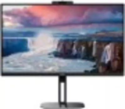 Монитор AOC Q27V5CW/BK