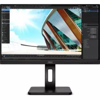 Монитор AOC U27P2CA