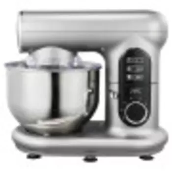 Миксер JVC JK-MX515 silver