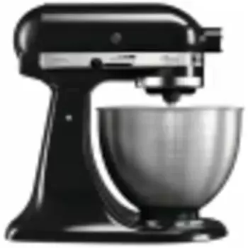 Миксер KitchenAid 5K45SSEOB