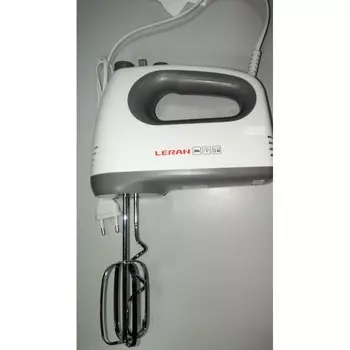 Миксер Leran HM 0558 R