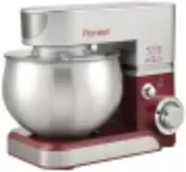 Миксер Pioneer MX322 wine maroon