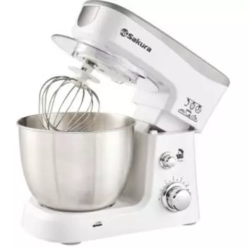 Миксер Sakura SA-6327W