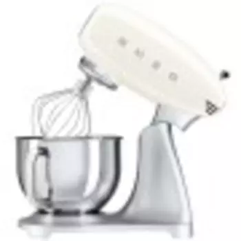 Миксер Smeg SMF02CREU