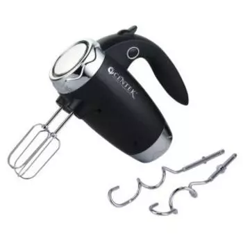 Миксер Centek CT-1115 черный/хром