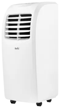 Мобильный кондиционер Ballu BPAC-09 CP-IN_22Y