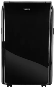 Мобильный кондиционер ZANUSSI ZACM-12 MSH/N1 черный