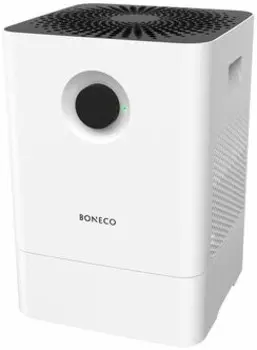Мойка воздуха Boneco Air-O-Swiss W200 белый