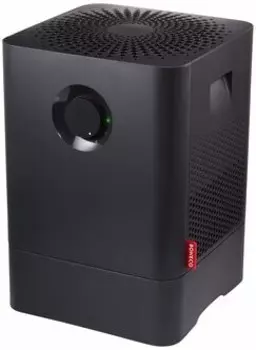Мойка воздуха Boneco Air-O-Swiss W200A черный