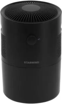 Мойка воздуха StarWind SAW5521 черный