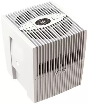 Мойка воздуха Venta LW15 Comfort Plus белый