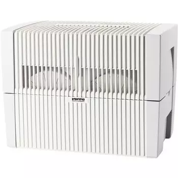 Мойка воздуха Venta LW45 белая