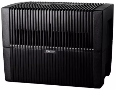 Мойка воздуха Venta LW45 Comfort plus черный