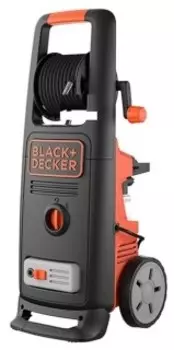 Мойка высокого давления Black &amp; Decker BXPW2200E