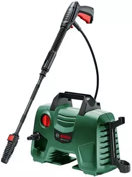 Мойка высокого давления Bosch EasyAquatak 100 Long Lance (06008A7E01)