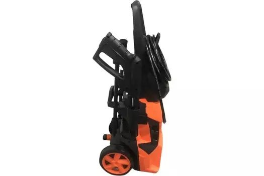 Мойка высокого давления Gigant GLU-08
