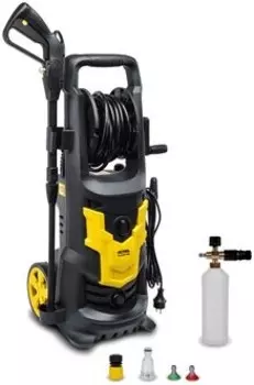 Мойка высокого давления Huter W-4-2500 PRO (70/8/31)