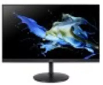 Монитор ACER CB242Ybmiprx