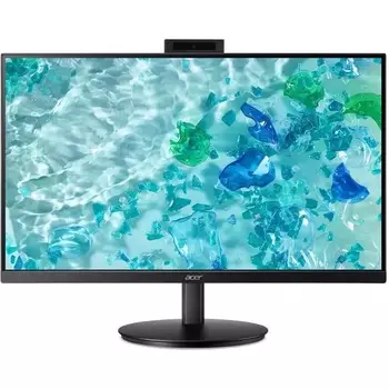 Монитор Acer CB272D5bmiprcx black (UM.HB2EE.501)