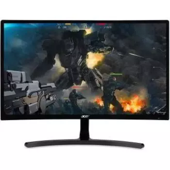 Монитор Acer ED242QRAbidpx
