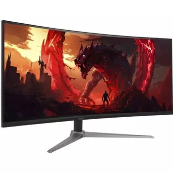 Монитор Acer ED340CUHbmiipx
