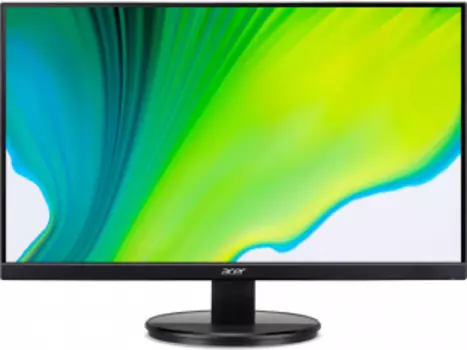 Монитор Acer K272HLHBI