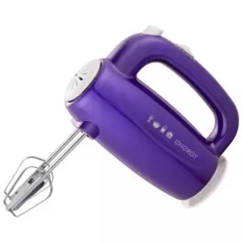 Миксер Energy EN-295P фиолетовый
