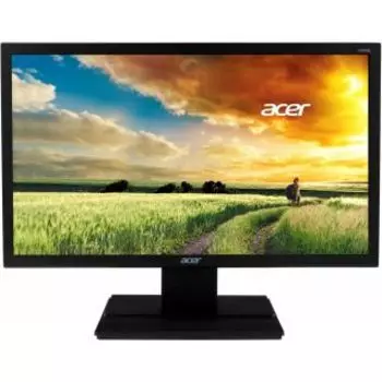 Монитор Acer V226HQLBbi