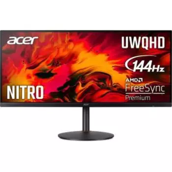 Монитор Acer XV342CKPbmiipphzx