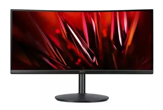 Монитор Acer XZ342CUS3bmiipphx