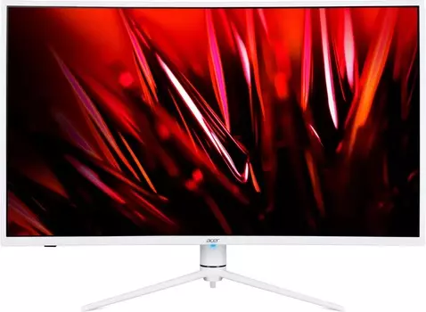 Монитор Acer XZ396QUPwmiipphx (UM.TX6EE.P01)