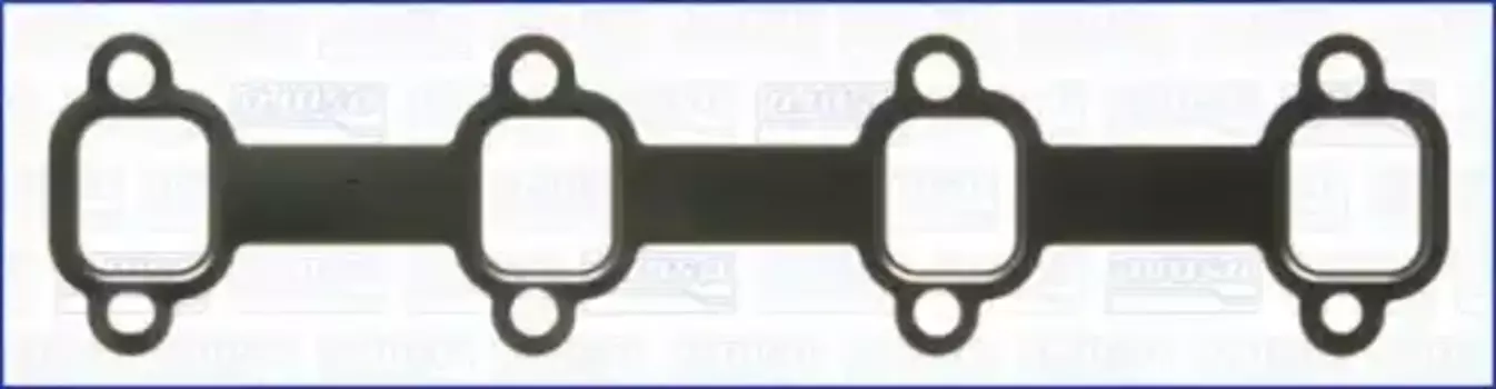 прокладка коллектора выпускного!\ Ford Transit 2.5D/TD 91-99