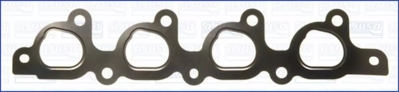 прокладка коллектора выпускного! (x4)\ Ford Cougar 2.0 16V EDBA/B/C/D 99>