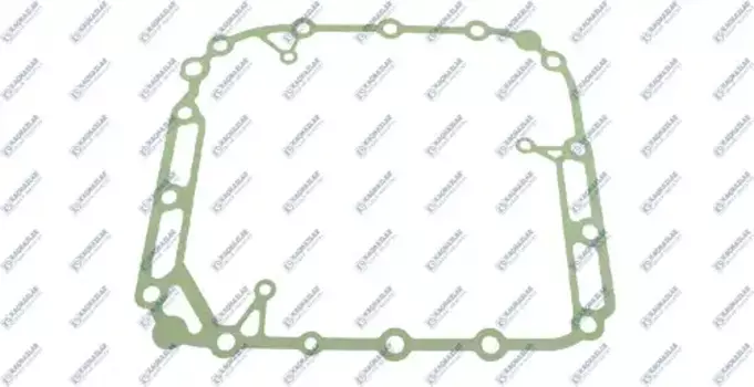 прокладка КПП! \Volvo FH/FM K10.04364 KACMAZLAR