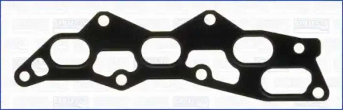 прокладка коллектора впускного!\ Daihatsu Coure/Move/Sirion 1.0 12V EJ-DE/VE 98>