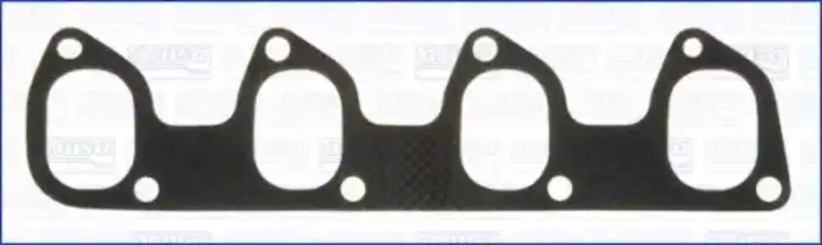 прокладка коллектора впускного!\ Ford Escort/Mondeo/Fiesta/Focus 1.8TD-TDCi 88>
