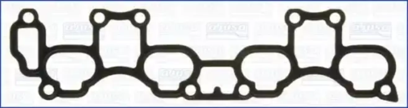 прокладка коллектора впускного!\ Nissan Almera/Primera/Sentra/Serena 1.6 16V 95>