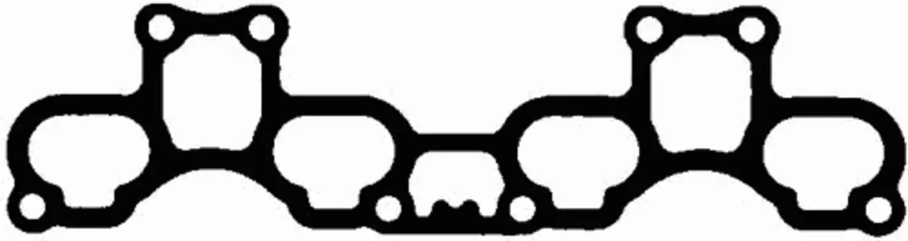 Прокладка коллектора BGA MG9587