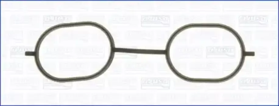 прокладка коллектора впускного!\ Nissan Micra 1.0/1.2/1.3 16V 03>