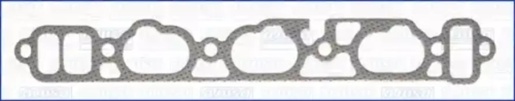 прокладка коллектора впускного! (x2)\ Lexus ES 250 2.5 24V 90-91