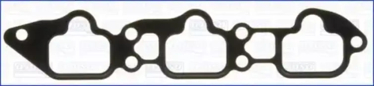 прокладка коллектора впускного! (x2)\ Mazda MX-6/626/Xedos6/9 1.8/2.0/2.5 V6 24V 91-94