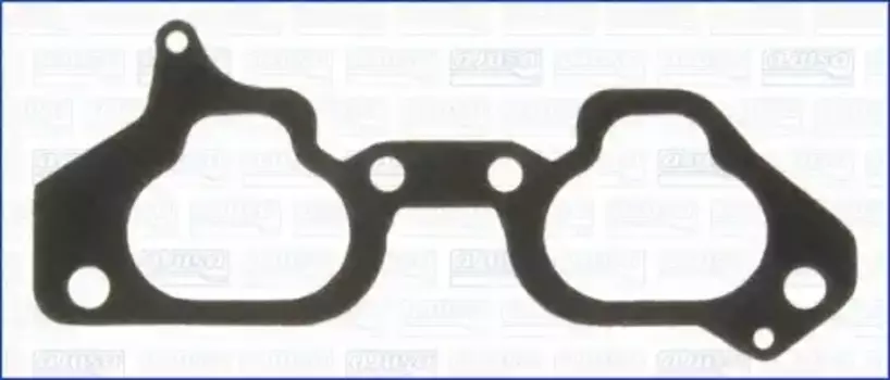 прокладка коллектора впускного! (x2)\ Subaru Forester 2.0/2.5 16V 02>